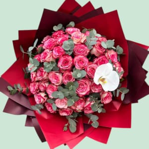  İskenderun Çiçek - İthal Çiçekler