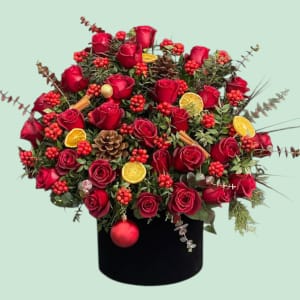  İskenderun Çiçek Gönder - Kokina Çiçekleri