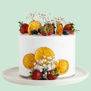 İskenderun Çiçekçi - Yaş pasta