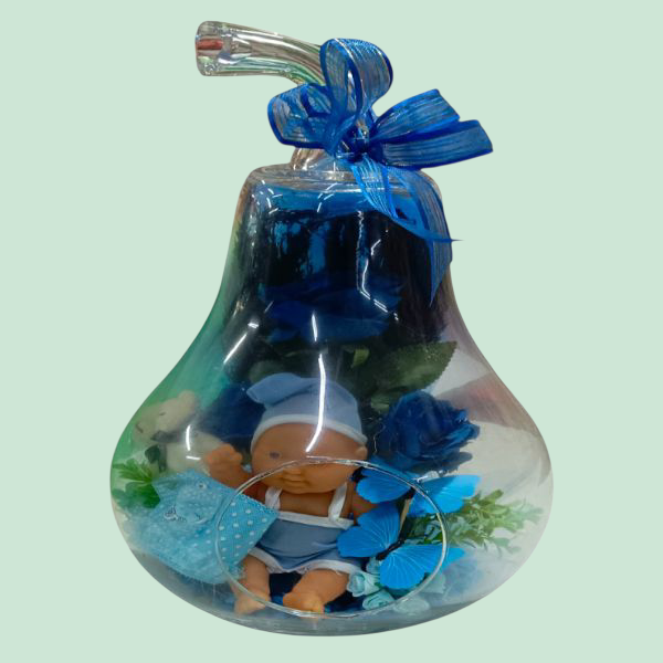 Erkek Bebek Arajmanı Resim 1