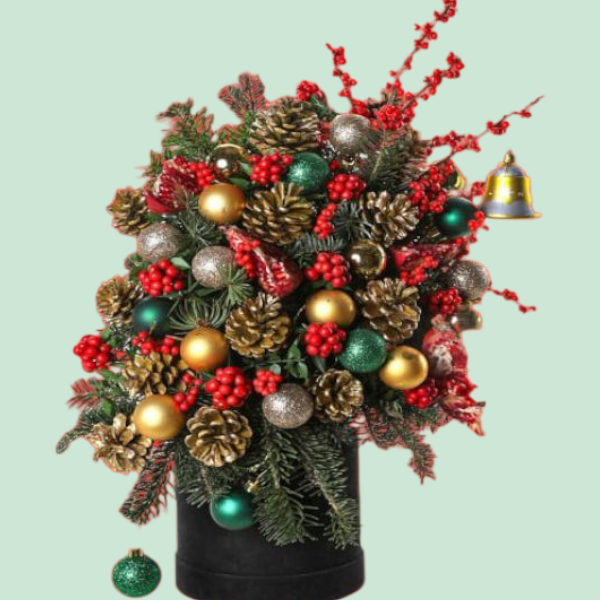 2024 Noek Kutu Arajmanı Resim 1