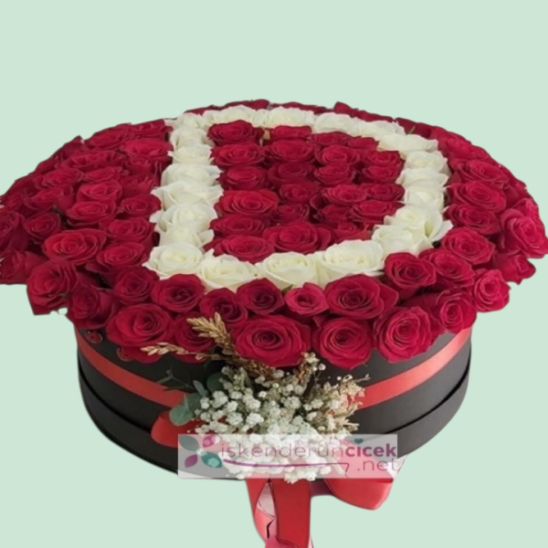 Aşkın Baş Harfi Resim 1