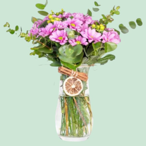 İskenderun Çiçekçi - Saude