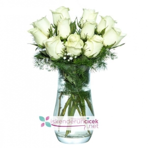 İskenderun Çiçek - 91