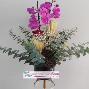  İskenderun Çiçek Gönder - 101