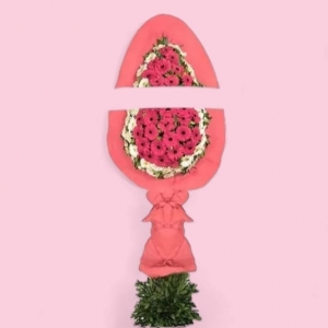  İskenderun Çiçek - Tek Katlı Vip Çelenk