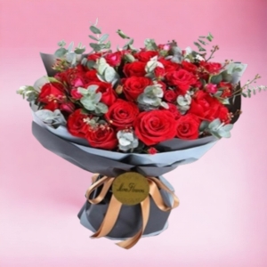  İskenderun Çiçekçiler - 29 adet gül buketi