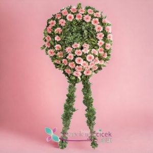  İskenderun Çiçek - Cenaze Çelengi 5