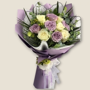  İskenderun Çiçek - Natural Papatya Buketi