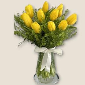  İskenderun Çiçek - 7 adet karanfil buketi