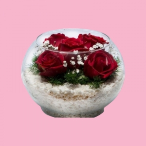  İskenderun Çiçek - Masal Perisi