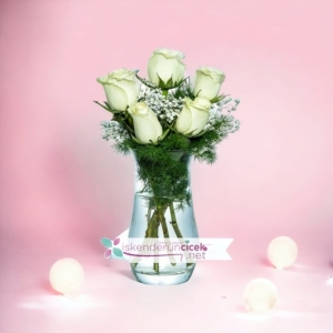  İskenderun Çiçek - 98