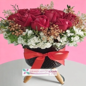  İskenderun Çiçek Gönder - 100
