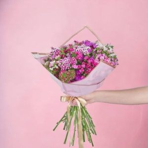  İskenderun Çiçek - Hüsnüyusuf Çiçek Buketi