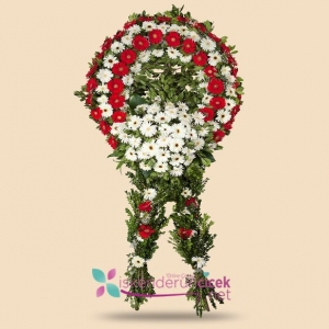  İskenderun Çiçek - Cenaze Çelengi 2