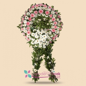  İskenderun Çiçek - Cenaze Çelengi 4