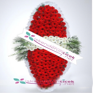  İskenderun Çiçek Siparişi - V.i.P Sepet