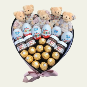 İskenderun Çiçekçi - Kekeo