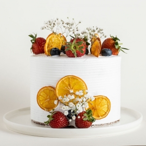  İskenderun Çiçek - FISTIK DRAJELİ NAKED PASTA