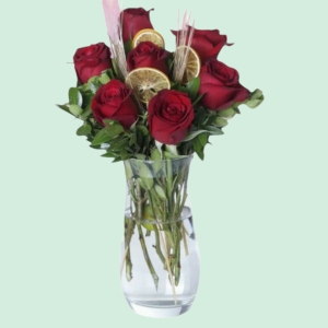  İskenderun Çiçek - Valeria Soft