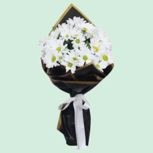  İskenderun Çiçek Gönder - Papatya Buket