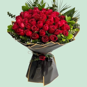  İskenderun Çiçek Gönder - 41 Gül Buket