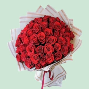  İskenderun Çiçek Gönder - 61 Kırmızı Gül