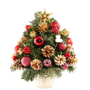  İskenderun Çiçek Siparişi - Red Hot Antoryum