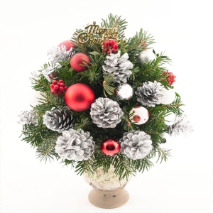  İskenderun Çiçekçiler - Christmas Tree