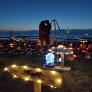  İskenderun Çiçek - İskenderun Evlilik Teklifi