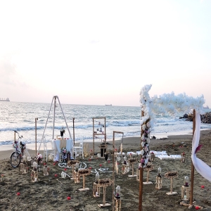  İskenderun Çiçekçiler - İskenderun Evlilik Teklifi 4