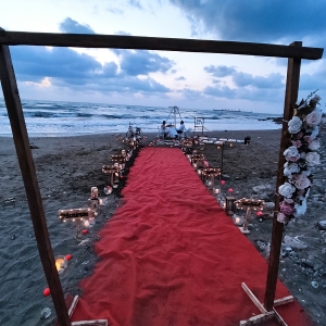  İskenderun Çiçekçiler - İskenderun Evlilik Teklifi 2