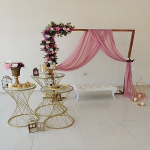  İskenderun Çiçek - İskenderun Nişan Organizasyonu