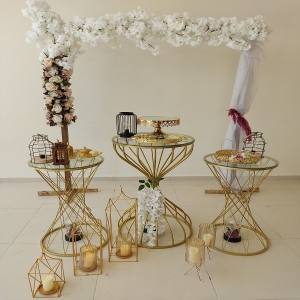  İskenderun Çiçekçiler - İskenderun Nişan Organizasyonu 2