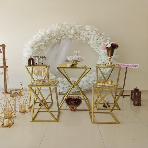  İskenderun Çiçekçiler - İskenderun Nişan Organizasyonu 5