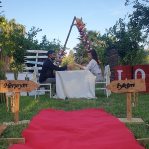  İskenderun Çiçek Siparişi - 9