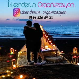  İskenderun Çiçek - 12