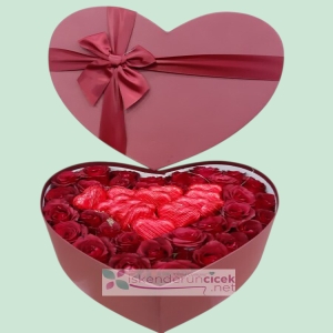  İskenderun Çiçek Siparişi - Beyaz İnci Papatya Buketi