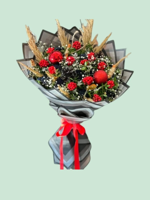  İskenderun Çiçek Gönder - Şık Kokina Tasarımı