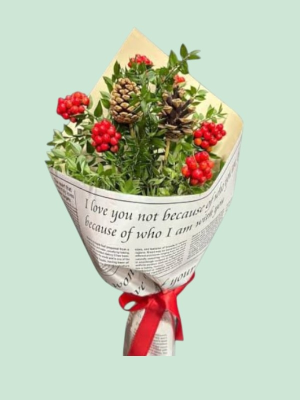  İskenderun Çiçekçiler - Kokina Bouquet