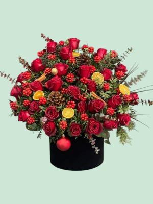  İskenderun Çiçek Gönder - 211